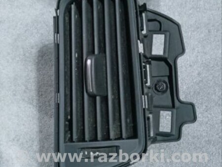 ФОТО Дефлектор воздушный для Audi (Ауди) A6 C7 4G (11-18) Київ