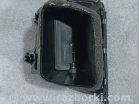 ФОТО Дефлектор воздушный для Audi (Ауди) A6 C7 4G (11-18) Київ