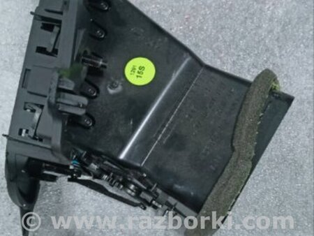 ФОТО Дефлектор воздушный для Audi (Ауди) A6 C7 4G (11-18) Київ