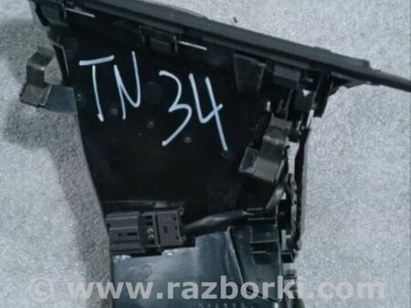 ФОТО Дефлектор воздушный для Audi (Ауди) A6 C7 4G (11-18) Київ