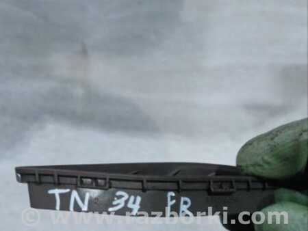 ФОТО Дефлектор воздушный для Audi (Ауди) A6 C7 4G (11-18) Київ