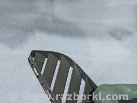 ФОТО Дефлектор воздушный для Audi (Ауди) A6 C7 4G (11-18) Київ