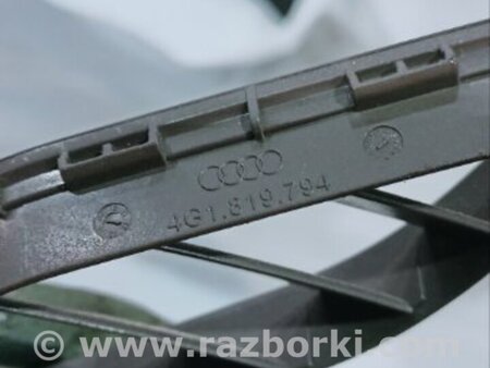 ФОТО Дефлектор воздушный для Audi (Ауди) A6 C7 4G (11-18) Київ