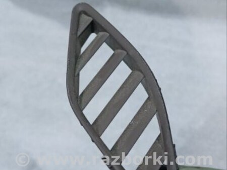 ФОТО Дефлектор воздушный для Audi (Ауди) A6 C7 4G (11-18) Київ