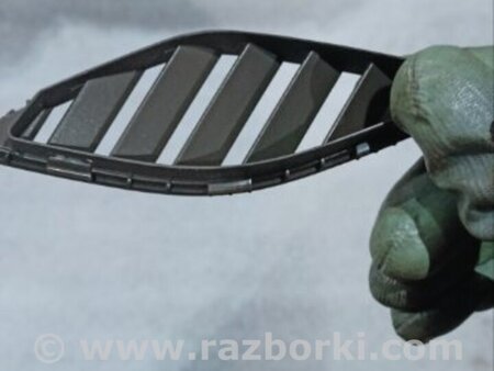 ФОТО Дефлектор воздушный для Audi (Ауди) A6 C7 4G (11-18) Київ