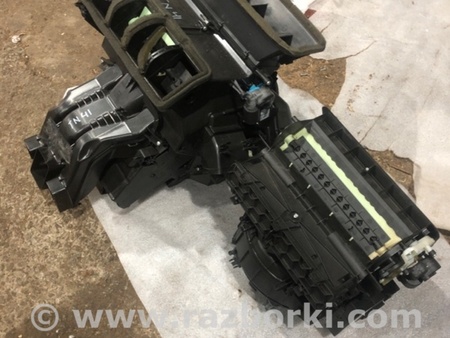 ФОТО Печка в сборе для Audi (Ауди) A3 III 8V (12-20) Київ