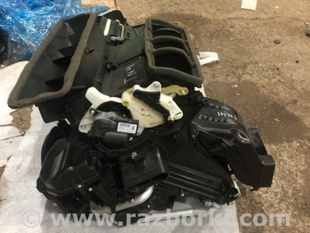 ФОТО Печка в сборе для Audi (Ауди) A3 III 8V (12-20) Київ