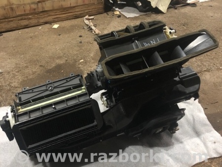 ФОТО Печка в сборе для Audi (Ауди) A3 III 8V (12-20) Київ