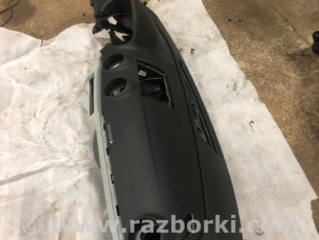 ФОТО Торпедо для Audi (Ауди) A3 III 8V (12-20) Київ