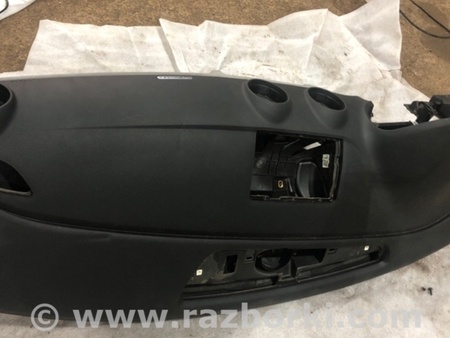 ФОТО Торпедо для Audi (Ауди) A3 III 8V (12-20) Київ