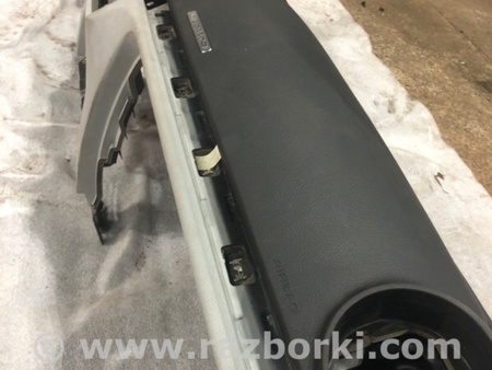 ФОТО Торпедо для Audi (Ауди) A3 III 8V (12-20) Київ