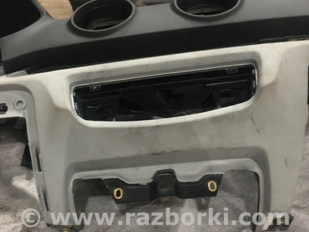 ФОТО Торпедо для Audi (Ауди) A3 III 8V (12-20) Київ