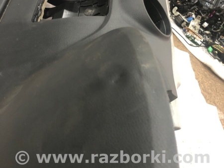 ФОТО Торпедо для Audi (Ауди) A3 III 8V (12-20) Київ