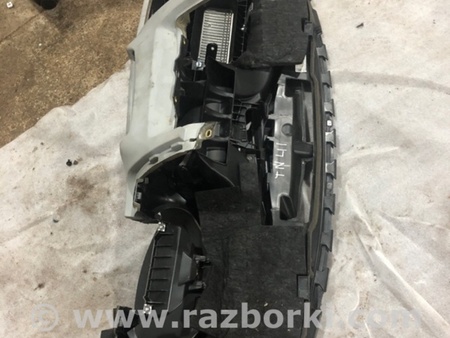 ФОТО Торпедо для Audi (Ауди) A3 III 8V (12-20) Київ