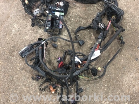ФОТО Электропроводка для Audi (Ауди) A3 III 8V (12-20) Київ