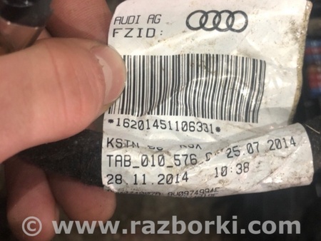 ФОТО Электропроводка для Audi (Ауди) A3 III 8V (12-20) Київ