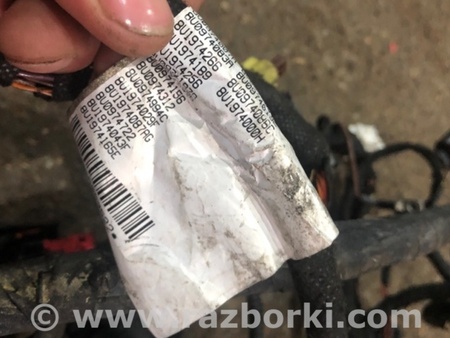 ФОТО Электропроводка для Audi (Ауди) A3 III 8V (12-20) Київ