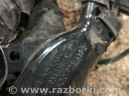 ФОТО Электропроводка для Audi (Ауди) A3 III 8V (12-20) Київ