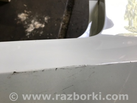 ФОТО Бампер для Audi (Ауди) A3 8V1, 8VA, 8V7, 8VS (03.2012-...) Киев