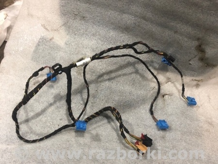 ФОТО Электропроводка для Audi (Ауди) A3 III 8V (12-20) Київ