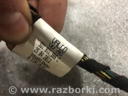 ФОТО Электропроводка для Audi (Ауди) A3 III 8V (12-20) Київ