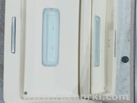 ФОТО Зеркальный элемент для Audi (Ауди) A8 III D4 4H (09-17) Київ