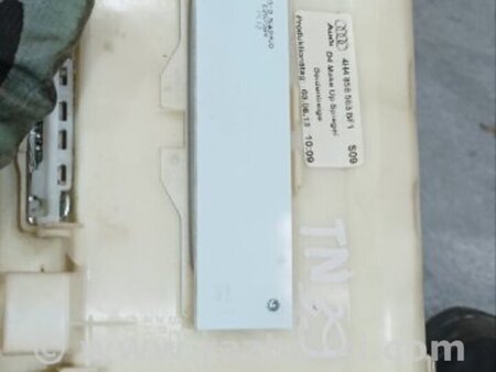 ФОТО Зеркальный элемент для Audi (Ауди) A8 III D4 4H (09-17) Київ