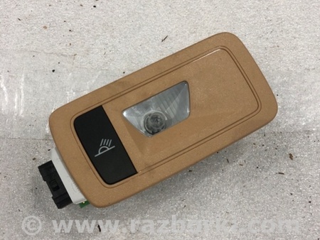 ФОТО Плафон подсветки салона для Porsche Macan I 95B +FL (13-18) Київ