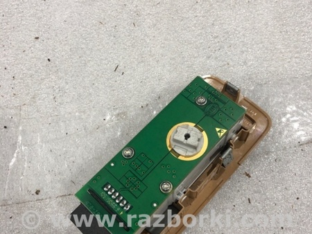 ФОТО Плафон подсветки салона для Porsche Macan I 95B +FL (13-18) Київ