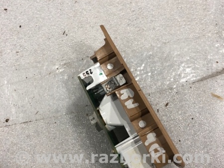 ФОТО Плафон подсветки салона для Porsche Macan I 95B +FL (13-18) Київ