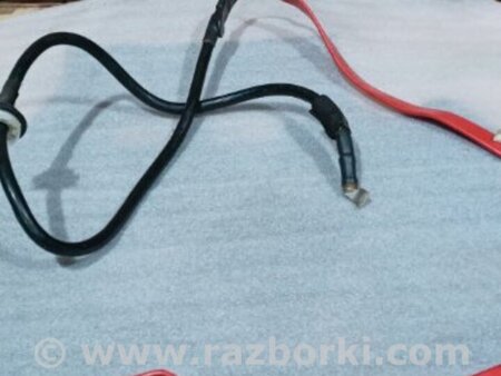 ФОТО Электропроводка для Audi (Ауди) A8 III D4 4H (09-17) Київ