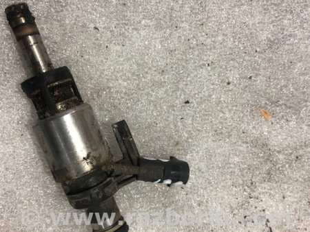 ФОТО Форсунка топливная для Audi (Ауди) A3 III 8V (12-20) Київ