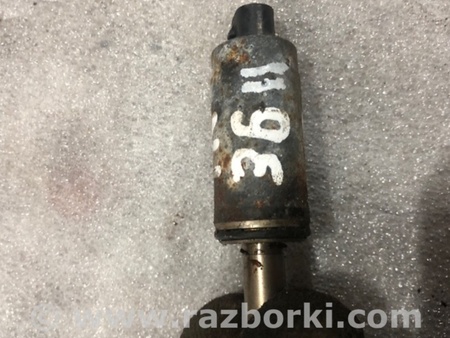 ФОТО Клапан для Audi (Ауди) A3 III 8V (12-20) Київ