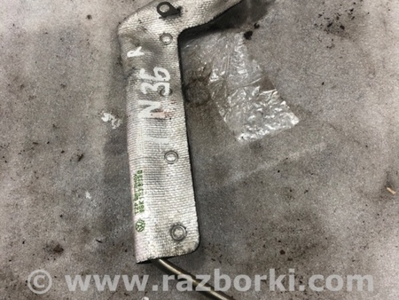 ФОТО Трубка вакуумная для Audi (Ауди) A3 III 8V (12-20) Київ