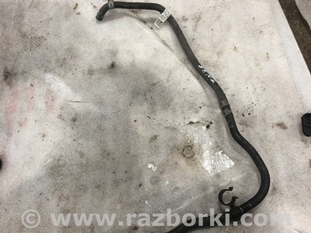 ФОТО Патрубок системы охлаждения для Audi (Ауди) A3 III 8V (12-20) Київ