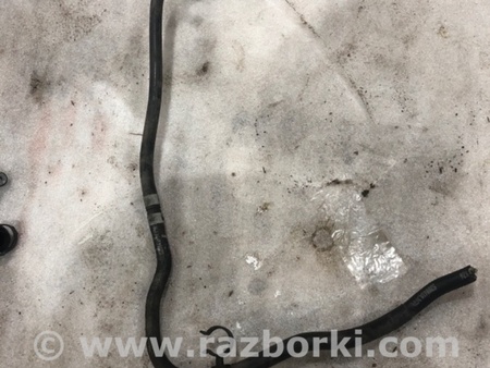 ФОТО Патрубок системы охлаждения для Audi (Ауди) A3 III 8V (12-20) Київ