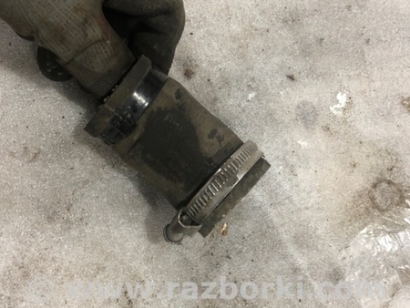 ФОТО Патрубок системы охлаждения для Audi (Ауди) A3 III 8V (12-20) Київ