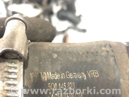 ФОТО Патрубок системы охлаждения для Audi (Ауди) A3 III 8V (12-20) Київ