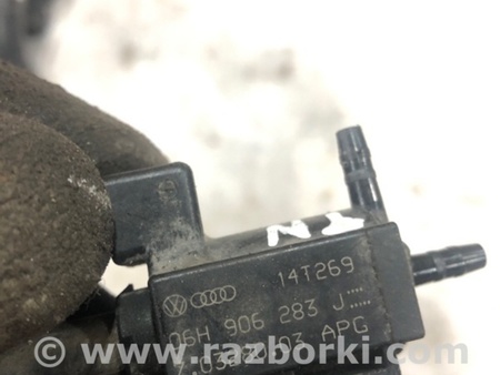 ФОТО Клапан для Audi (Ауди) A3 III 8V (12-20) Київ