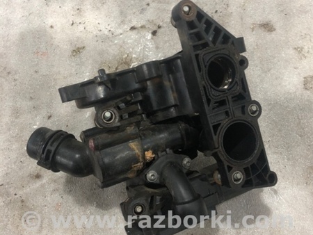 ФОТО Корпус термостата для Audi (Ауди) A3 III 8V (12-20) Київ