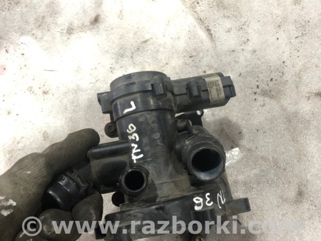 ФОТО Корпус термостата для Audi (Ауди) A3 III 8V (12-20) Київ