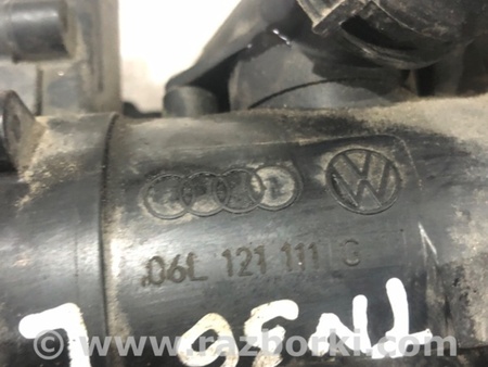 ФОТО Корпус термостата для Audi (Ауди) A3 III 8V (12-20) Київ