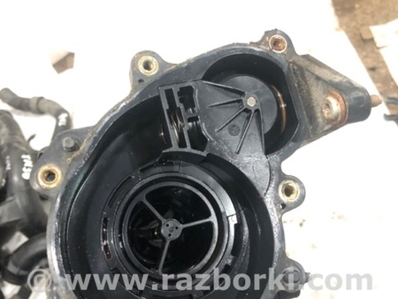 ФОТО Корпус термостата для Audi (Ауди) A3 III 8V (12-20) Київ