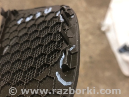 ФОТО Крышка динамика для Audi (Ауди) A6 C7 4G (11-18) Київ