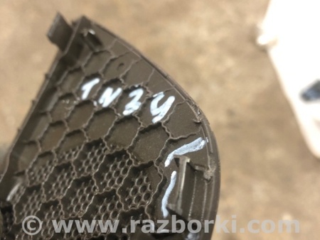 ФОТО Крышка динамика для Audi (Ауди) A6 C7 4G (11-18) Київ