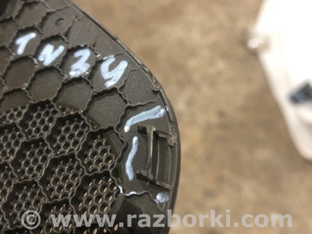 ФОТО Крышка динамика для Audi (Ауди) A6 C7 4G (11-18) Київ