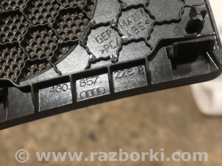 ФОТО Крышка динамика для Audi (Ауди) A6 C7 4G (11-18) Київ