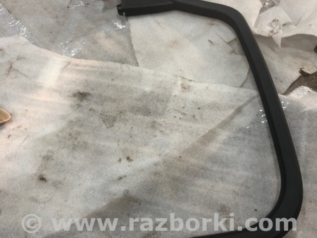 ФОТО пластик двери для Audi (Ауди) A6 C7 4G (11-18) Київ