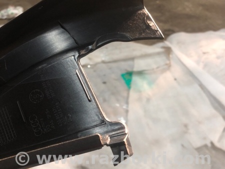 ФОТО пластик двери для Audi (Ауди) A6 C7 4G (11-18) Київ