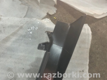 ФОТО пластик двери для Audi (Ауди) A6 C7 4G (11-18) Київ